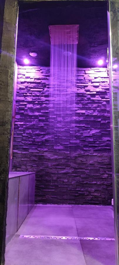 גרנובל Loft Romantique Hammam Spa Privatif Playroom מראה חיצוני תמונה